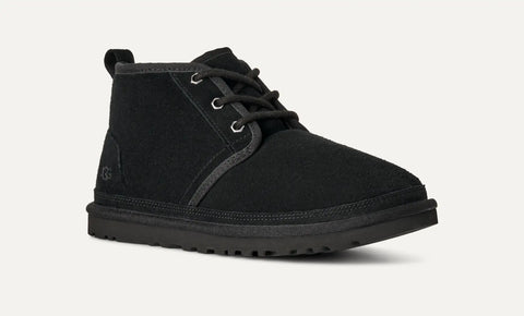 Neumel Black