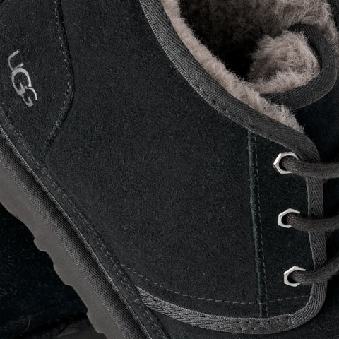 Neumel Black