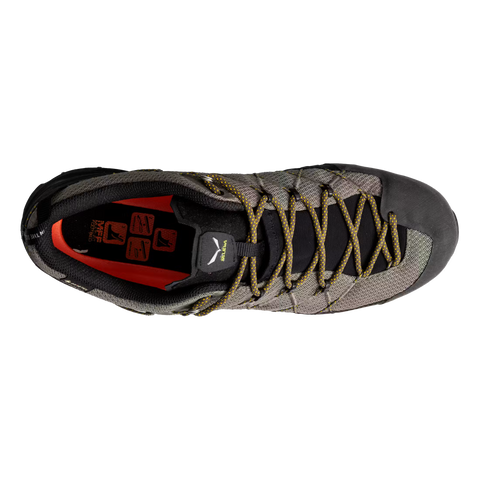 Wildfire 2 GTX M Bungee Cord | Noir