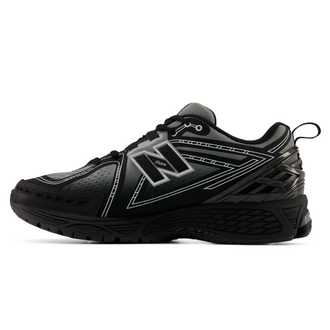 U19069BR Noir | Gris