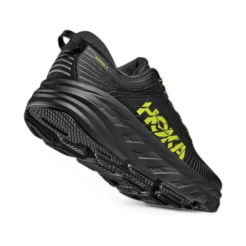 Bondi 7 Black | Citrus