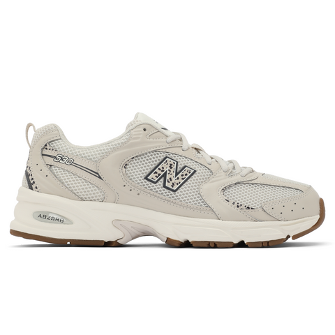 MR530AAM Moonbeam | Grey