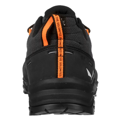 Alp Trainer 2 M Java Blue | Noir
