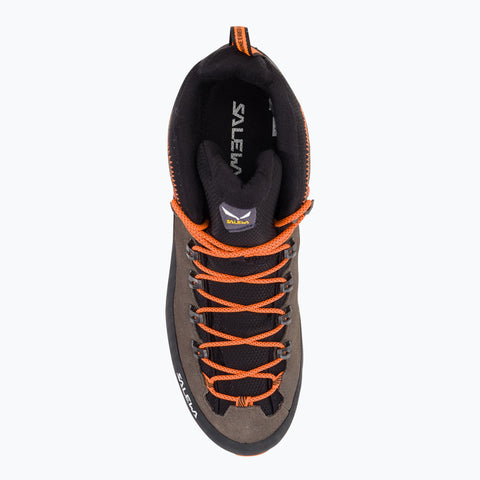 Alp Mate Winter Mid PTX M Bungee Cord | Noir