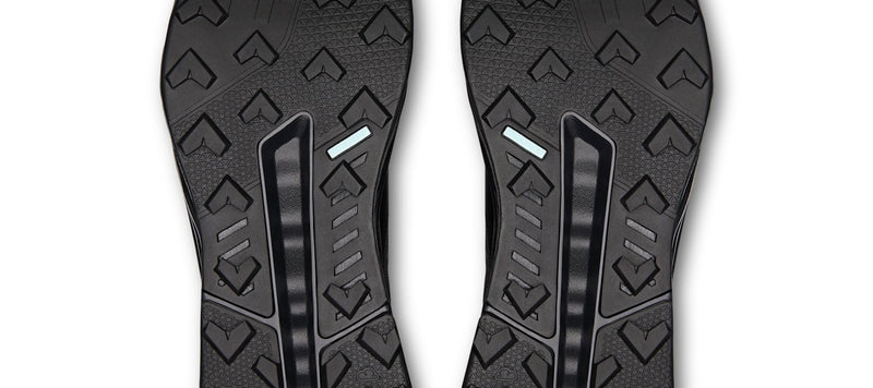 Adhérence Missiongrip