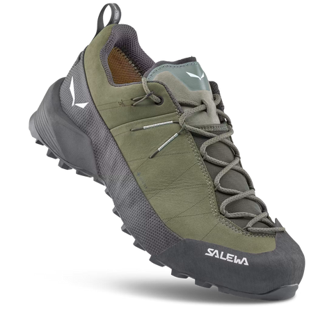 Wildfire Leather 2 GTX Faded Green | Noir