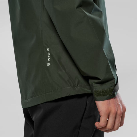 Veste Puez 2,5 L PTX homme Dark Olive