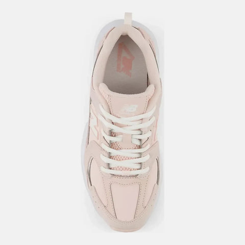 530 Shell Pink