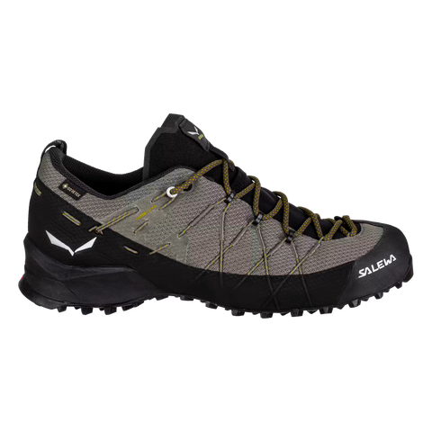 Wildfire 2 GTX M Bungee Cord | Black