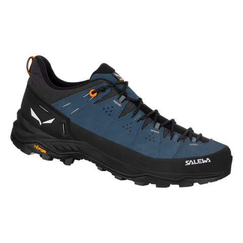 Alp Trainer 2 M Java Blue | Noir
