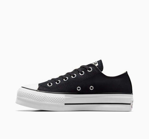 Chuck Taylor All Star Lift Noir