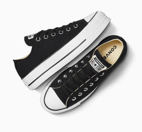 Chuck Taylor All Star Lift Noir
