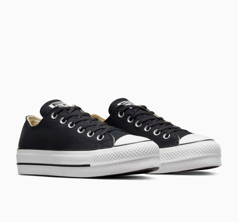 Chuck Taylor All Star Lift Noir