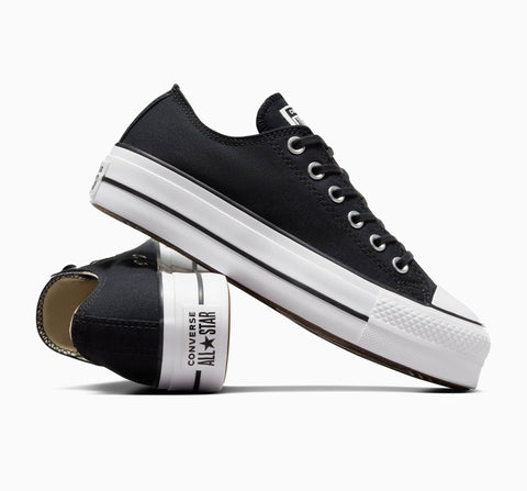 Chuck Taylor All Star Lift Noir