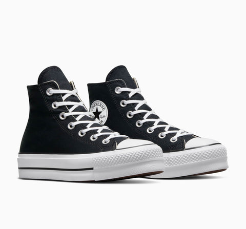 Chuck Taylor All Star Lift Noir