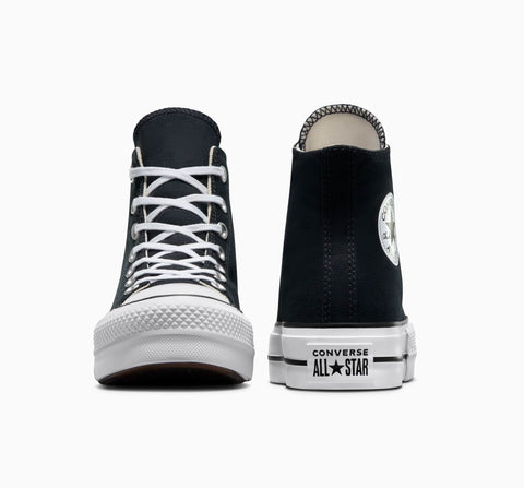 Chuck Taylor All Star Lift Noir