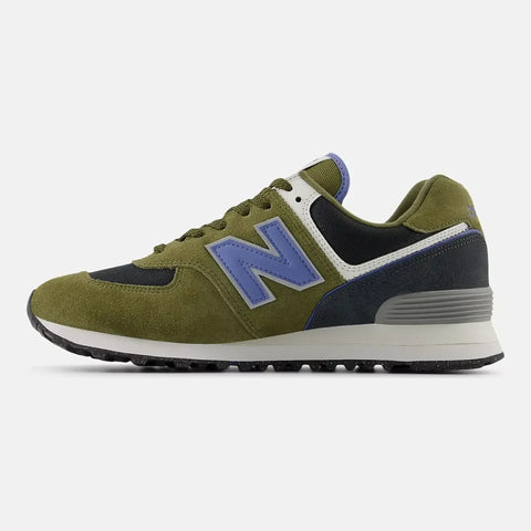574 Wakame | Fairweather Blue
