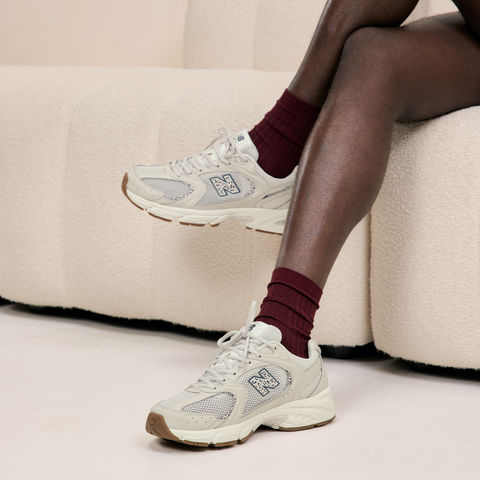 MR530AAM Moonbeam | Gris