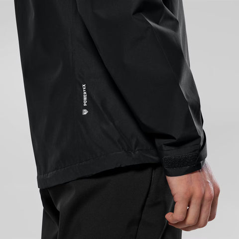 Veste Puez 2.5L PTX Black Out