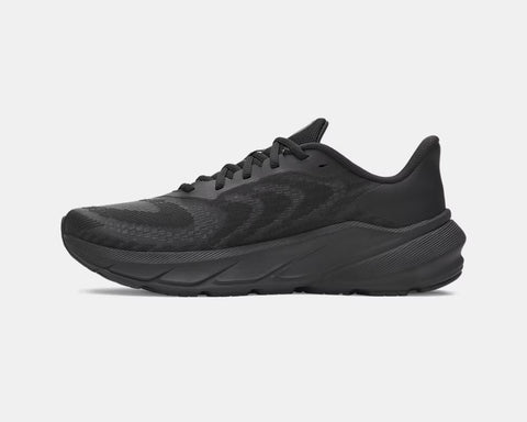 UA Turbulence 3 Noir