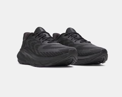 UA Turbulence 3 Noir