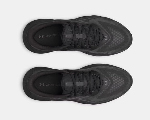 UA Turbulence 3 Noir