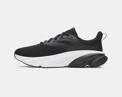 UA Rogue 6 Noir Blanc