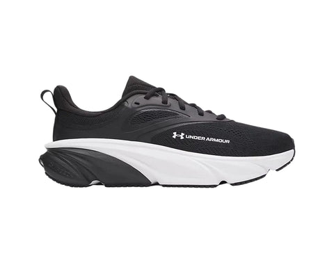 UA Rogue 6 Noir Blanc
