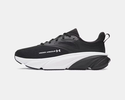 UA Rogue 6 Noir Blanc