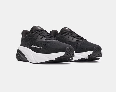 UA Rogue 6 Noir Blanc