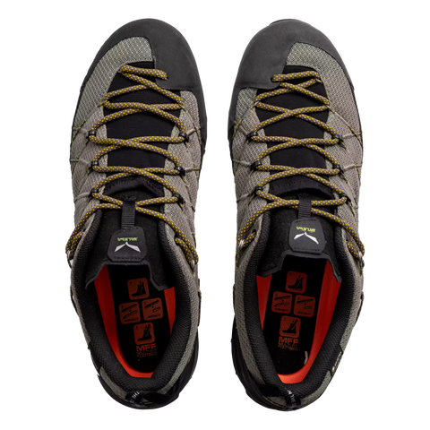 Wildfire 2 GTX M Bungee Cord | Noir