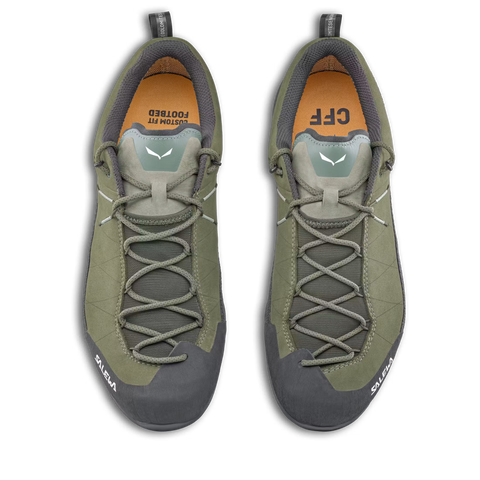 Wildfire Leather 2 GTX Faded Green | Noir