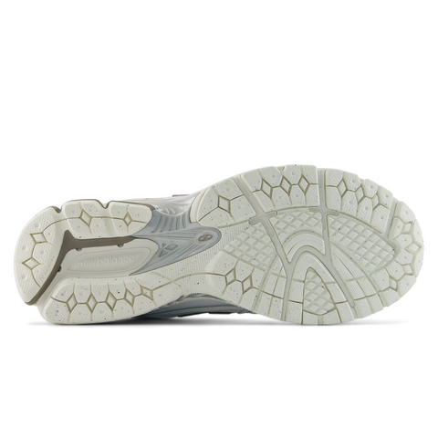U1906980 Blanc | Gris argenté