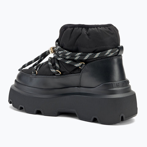 Inuikii Endurance Puffer Black