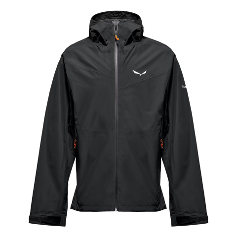 Veste Puez 2.5L PTX Black Out