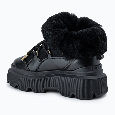 Endurance Trekking Black