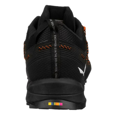 Wildfire 2 M Noir/Noir