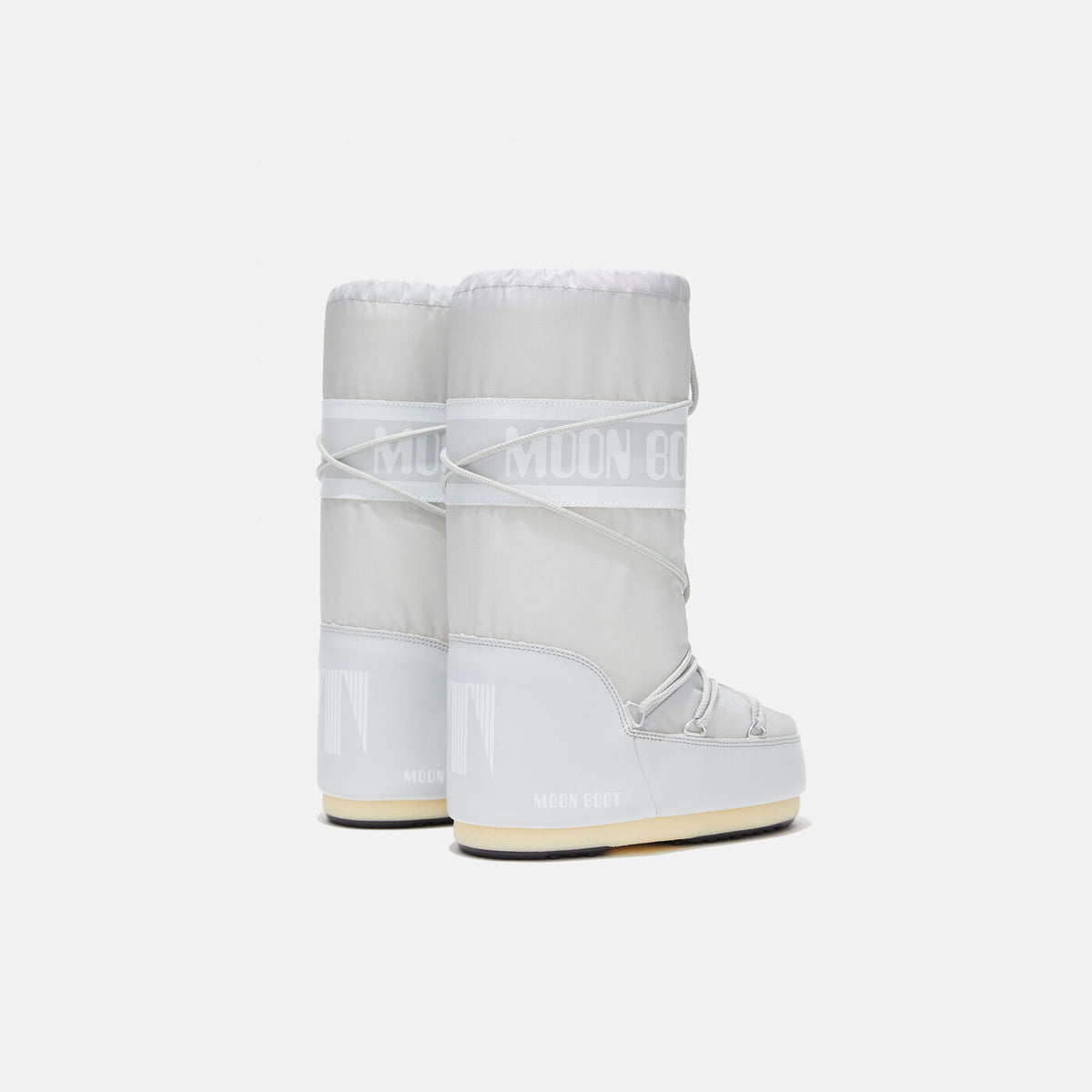 Moon Boot Icon Nylon