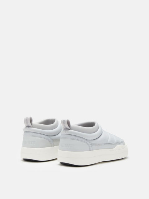 Park Soft Nylo Grey | Glacier Grey