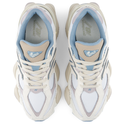 9060 Bleu | Zinc Blue