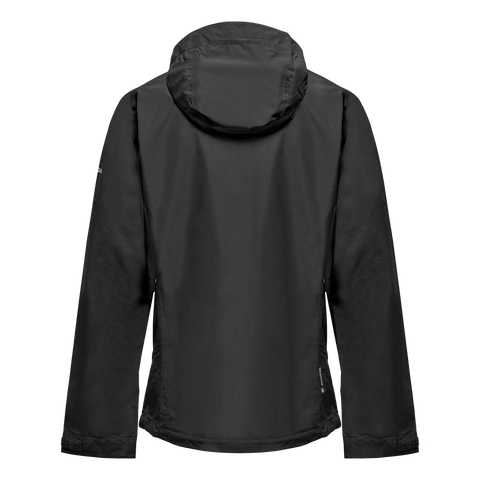 Veste Puez 2.5L PTX Black Out