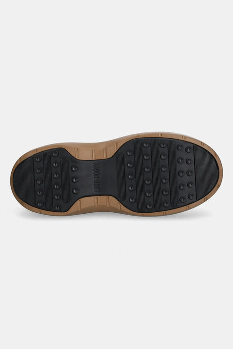 Luna Chelsea Suede Sand