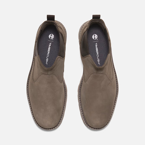 Britton Road Mid Chelsea Medium Brown