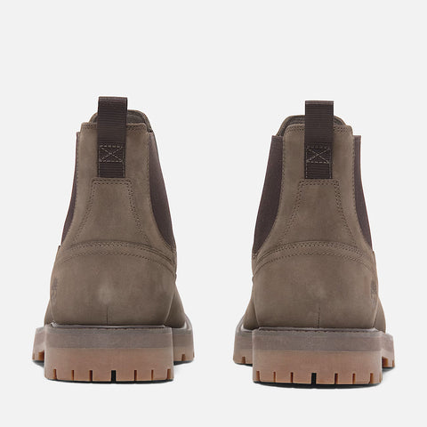 Britton Road Mid Chelsea Medium Brown