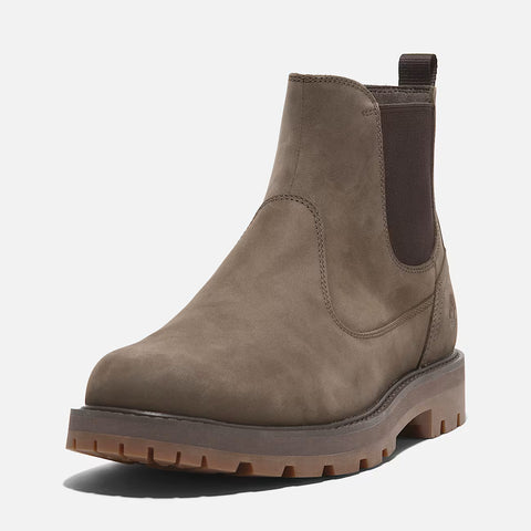 Britton Road Mid Chelsea Medium Brown