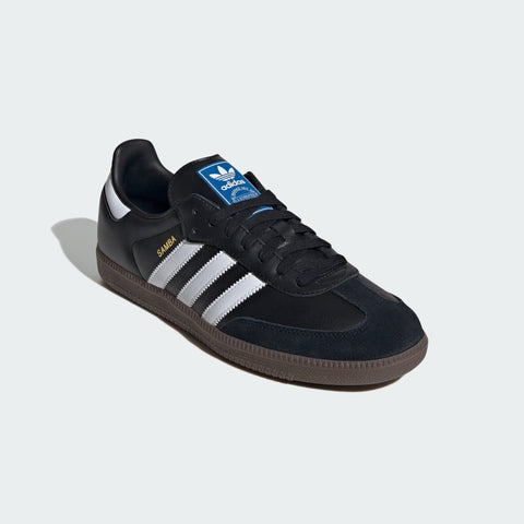 Samba OG Core Black | Cloud White