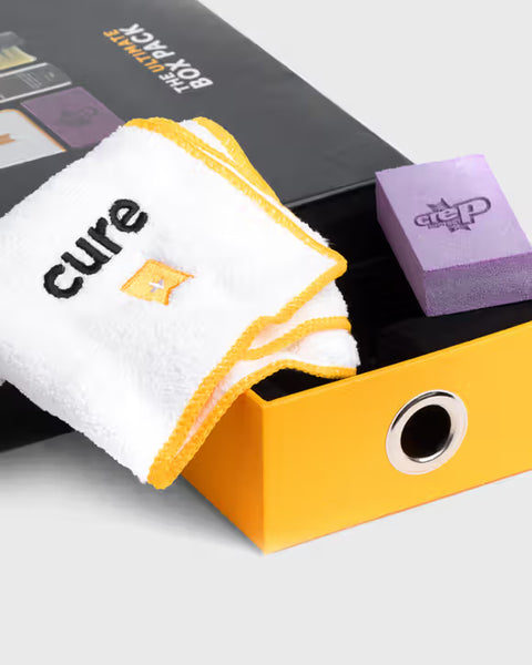 Crep Protect Ultimate Box Pack Multi