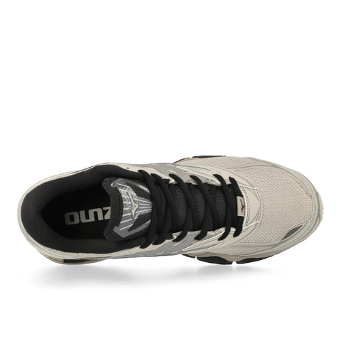 Wave Prophecy LS Nuage Argenté | Noir