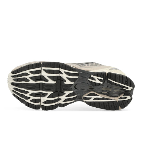 Wave Prophecy LS Nuage Argenté | Noir