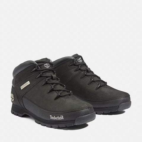 Euro Sprint Hiker Black